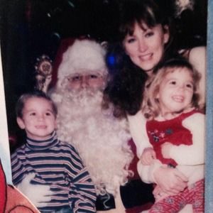 Meet your Posher, Terri